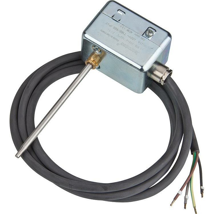 Rauchgas-Thermostat WS 519 Einstufig 50C&deg;