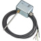 Rauchgas-Thermostat WS 519 Einstufig 50C°