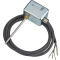 Rauchgas-Thermostat WS 519 Einstufig 100C&deg;