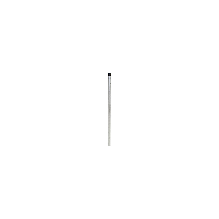 Magnesiumanode 22/400 mm lang  DN 32 5/4"