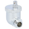 Automatischer Winkel- Schnellentlüfter Caleffi Aercal 504 1/2"