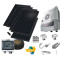 Photovoltaik-Paket 10kWp mit Fronius GEN24 WR
