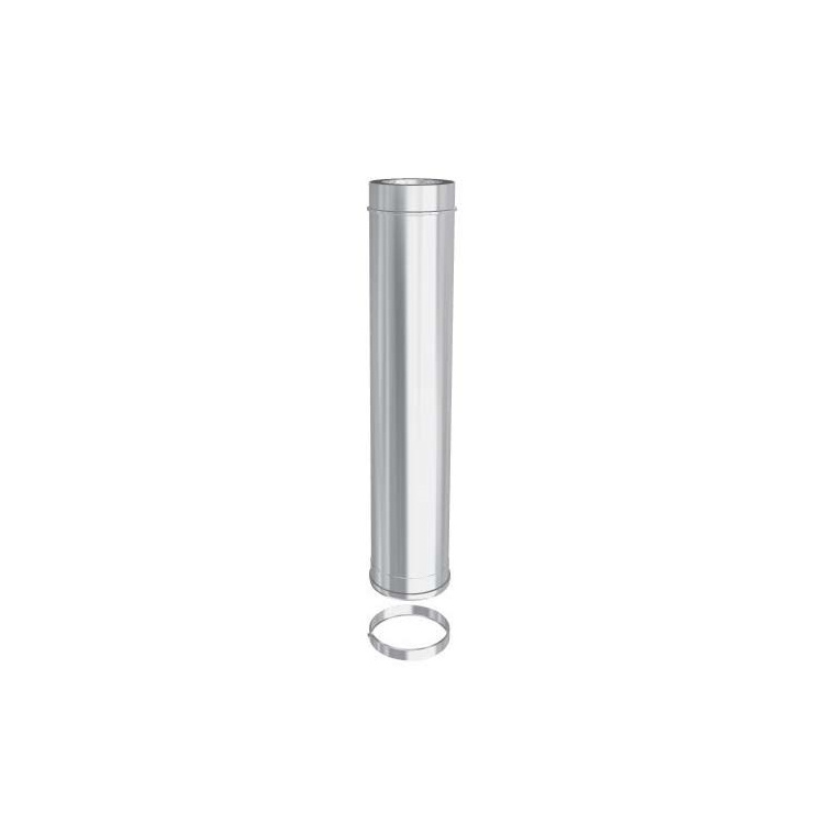 Vogel & Noot Unitherm Längenelement D150 1000 mm