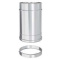 Vogel & Noot Unitherm Längenelement D200 333 mm
