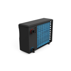 Pool Wärmepumpe Full Inverter PBS 095P 9,5 kW