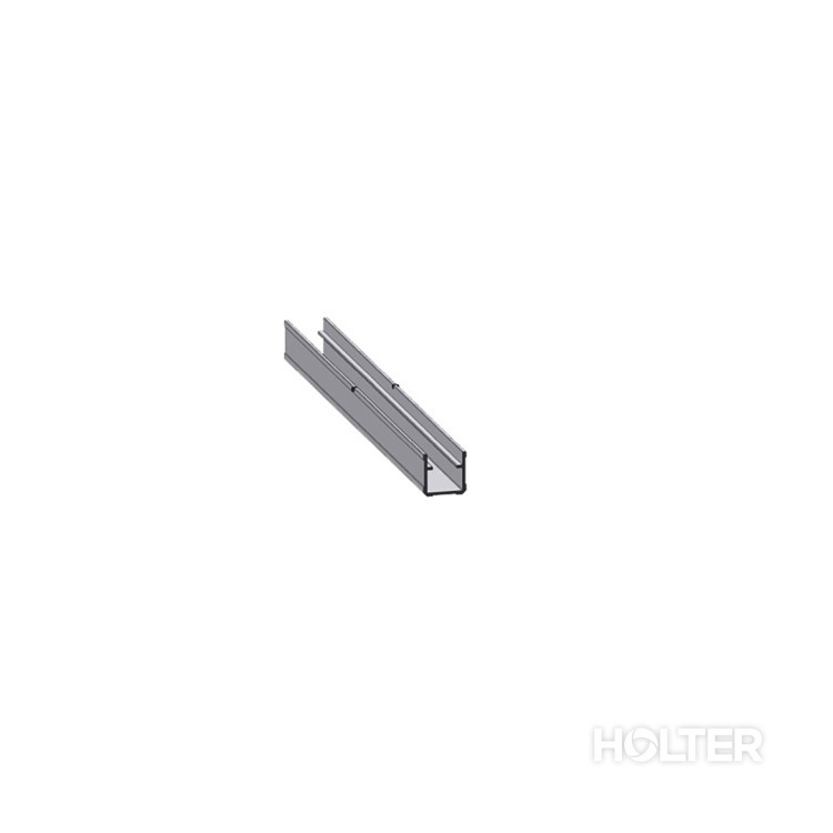 SK AluFix Trageschienenverbinder PV