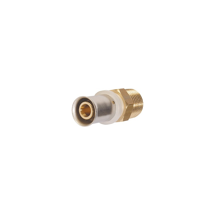 Übergang mit AG 16x2mm - 3/4