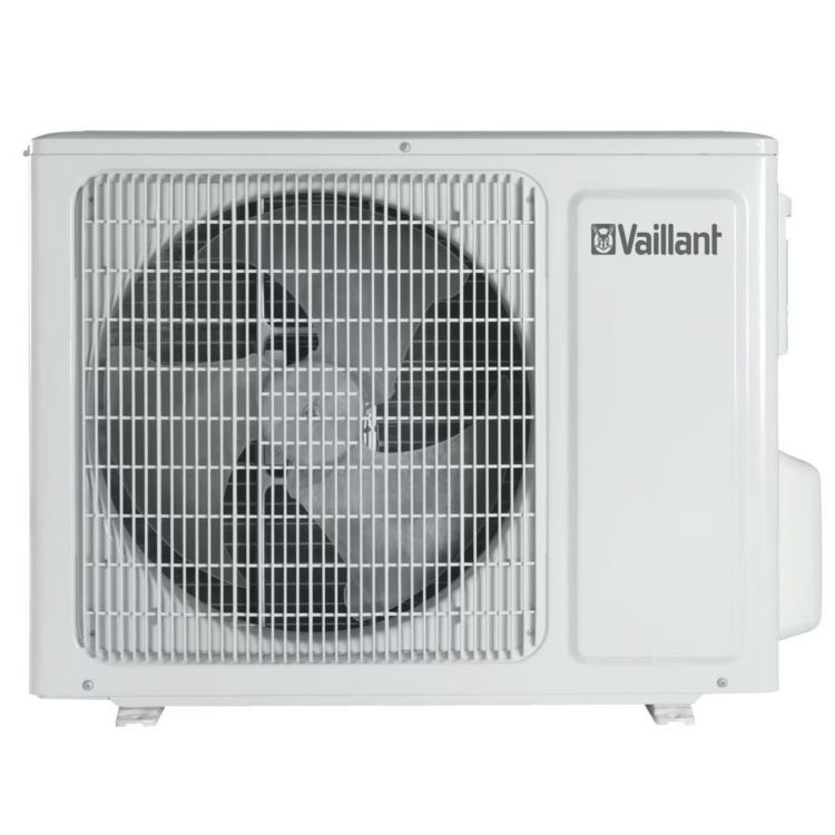 Vaillant Multi-Split Au&szlig;enger&auml;t Vaillant climaVAIR exclusive VAF5-080W4NO Multi-Split Au&szlig;eneinheit