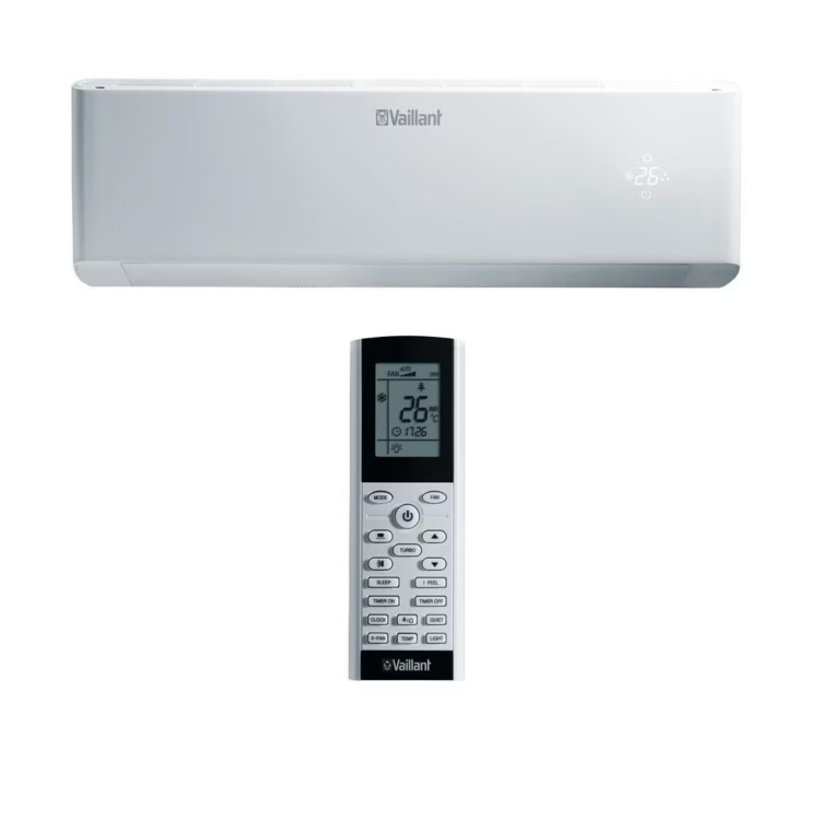 Vaillant climaVAIR exclusive Multi-Split Inneneinheit 2,0 kW