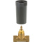 Unterputzventil Rohbau-Set Ev DN15 1/2"