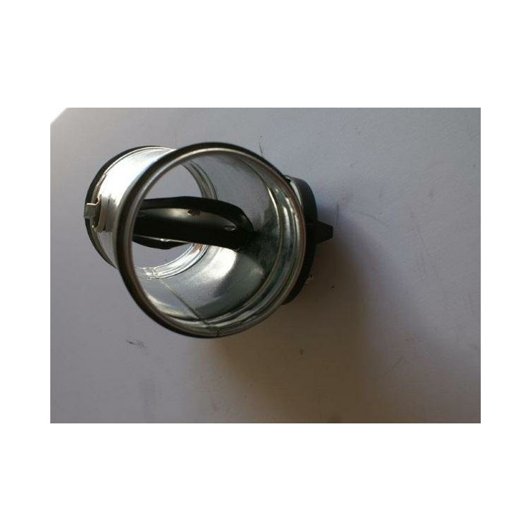 SPIRO Ab­sperr­klap­pe ASK DN 150