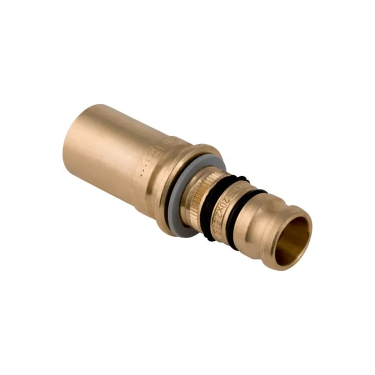 Mepla Übergang auf Mapress 20mmx22mm
