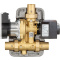 Festbrennstoffladeset MCCS Motorisch Typ 745-3 ACC30 DN25 1"
