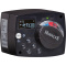 Festbrennstoffladeset MCCS Motorisch Typ 745-3 ACC30 DN25 1"