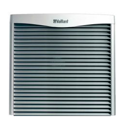 Vaillant Luft/Sole-Wärmetauscher aroCOLLECT VWL 11/4 SA