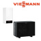 Viessmann Vitocal 200-S R32 E10 7,8kW