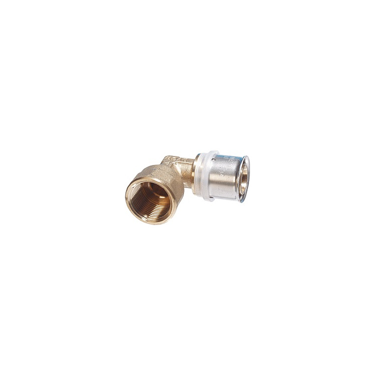 Übergangswinkel mit IG 26x3mm - 3/4