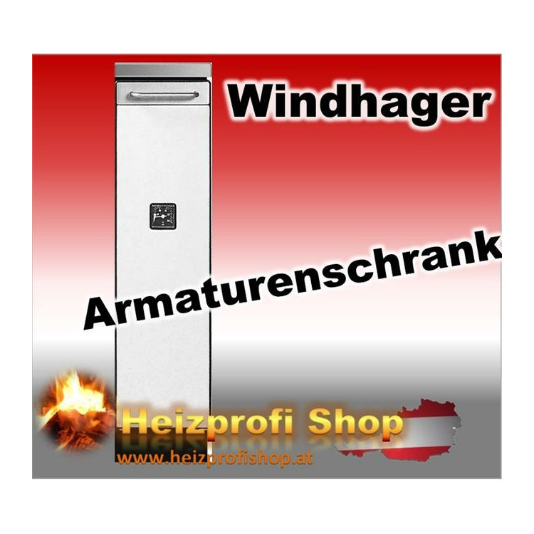 Armaturenschrank Vesto 200 weiss