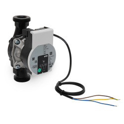 Ersatzpumpe Wilo PARA 25/6 - 43/SC 180mm