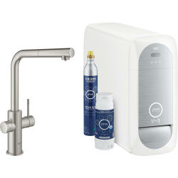 Grohe Blue Home Starter Kit