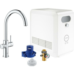 Grohe Blue Professional Starter Kit