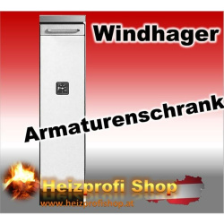 Armaturenschrank Vesto 200 weiss