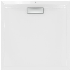 Duschwanne Ultra Flat 900x25x900