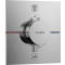 HG Thermostat ShowerSelect Comfort E Fertigset, 2 Verbraucher