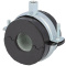 Isolierschelle Armafix Ecolight M8/M10 DN32 1 1/4" 35mm Dämmstärke 19mm