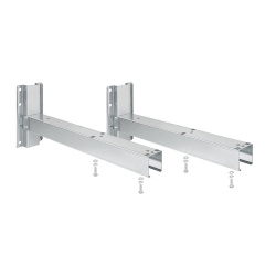 Konsole für Wandmontage für Luftheizer LH120 - 930