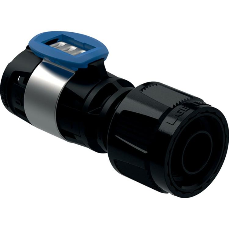 Geberit Flow­Fit-MF Übergang PPSU d20-MF20