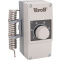 Raumthermostat RTI für Luftheizer LH