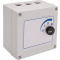 3-Stufenschalter für Luftheizer LH120 - 530