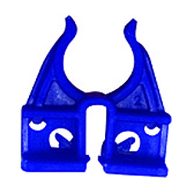 Setzclips TR 16-18mm für Gittermatten Karton 2000 St.