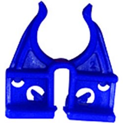 Setzclips TR 16-18mm für Gittermatten Karton 2000 St.