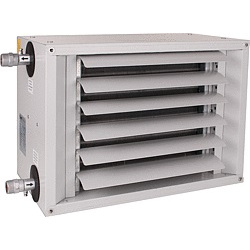 Luftheizer LH130 13,0-17,8kW, 230V/50Hz 850-1.550 mn/h