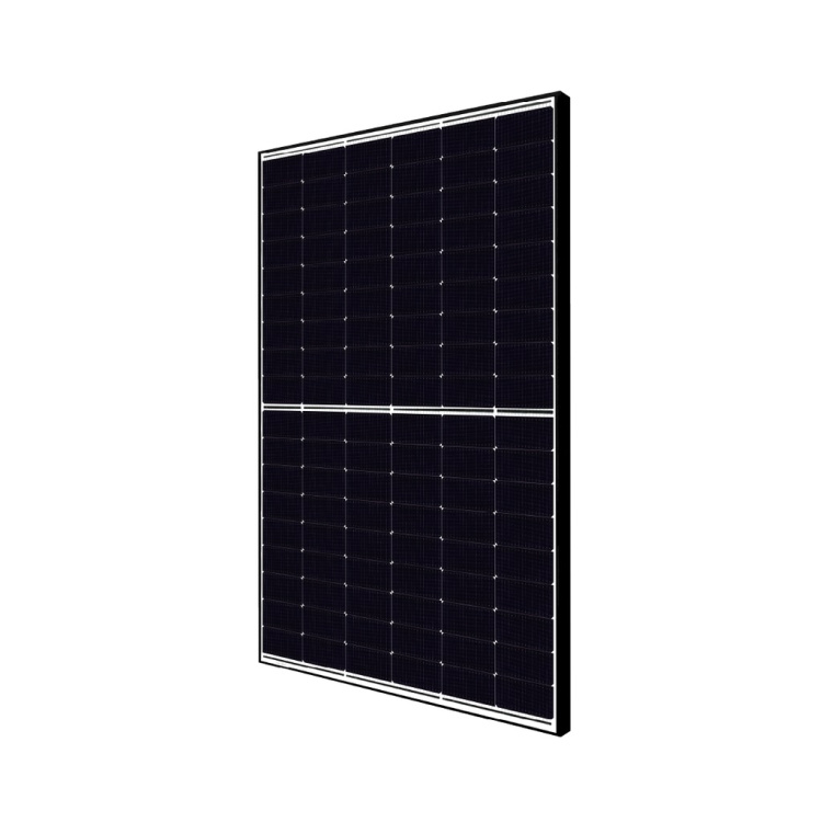 Photovoltaikmodul Canadian TOPHiK TOPcon Technologie 435W