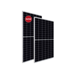 Photovoltaik-Paket Canadian Huawei 10,6kW 435W-Module