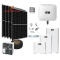 Photovoltaik-Paket Canadian Huawei 10,6kW 435W-Module