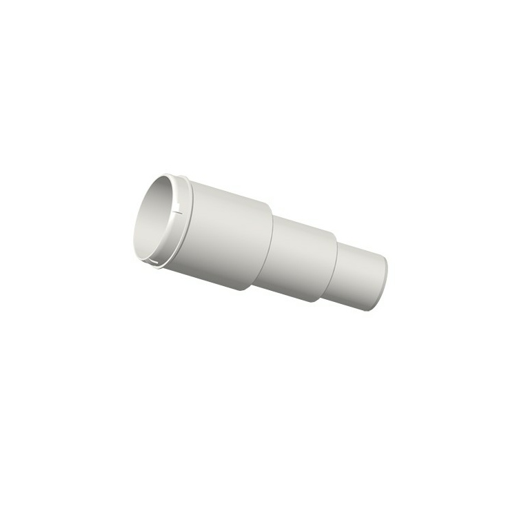 Limodor WC-Ansaugstutzen WS DN 50/40/30 f&uuml;r WC-Schalenanschluss