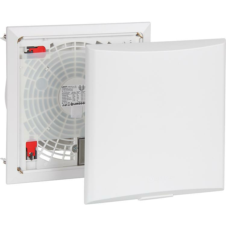 Limodor Ventilatoreinsatz compact 60, V=60m³/h, 1-stufig