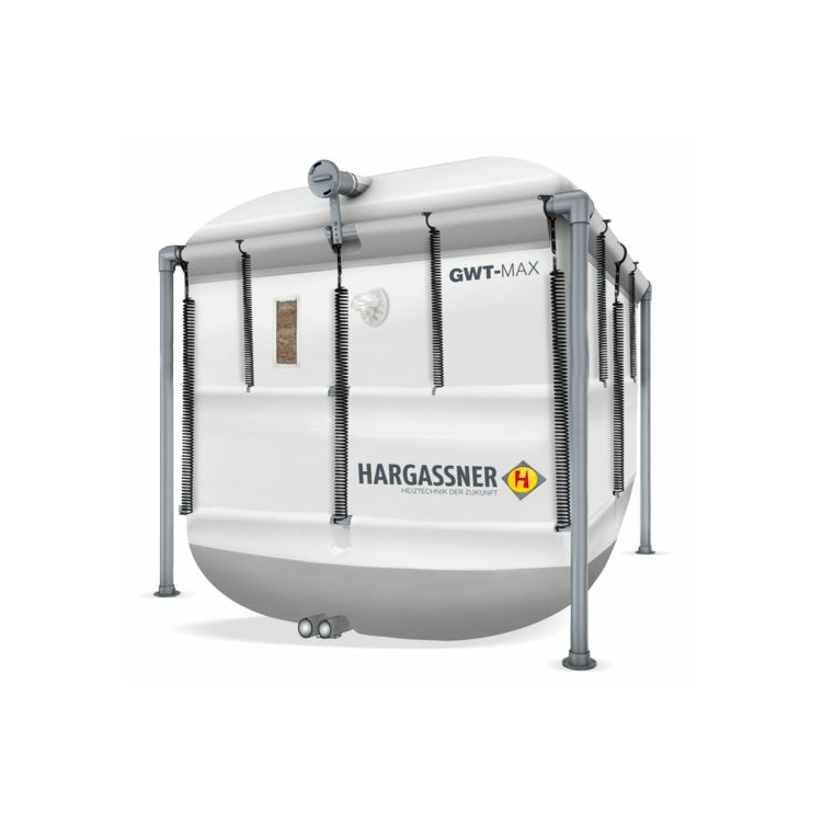 Gewebetank GWT-MAX 200×200 5 Tonnen