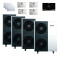 Vaillant aroTHERM plus 48,8kW 4x125/6 R290
