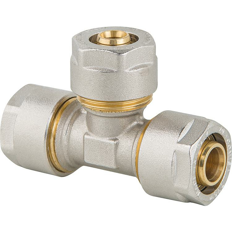 Comisa Klemmring T-Stück 20x2 mm