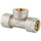 Comisa Klemmring T-Stück 16- 1/2"- 16