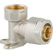 Comisa Wandwinkel 16x2- 1/2"
