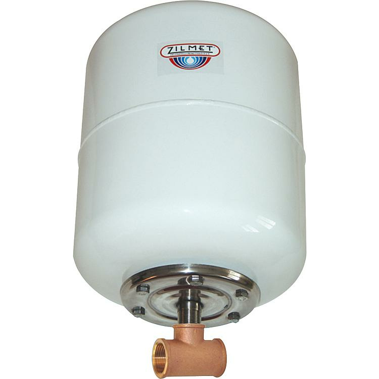 Trinkwasser Ausdehnungsgefäß Hydroflex 18L G 3/4"