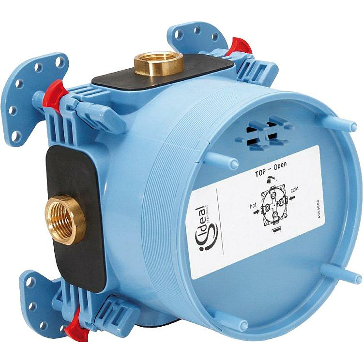 Ideal Standard Easy Bos für UP Installation