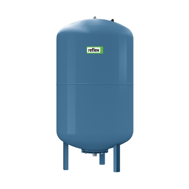 Membranwindkessel Reflex Refix 500L