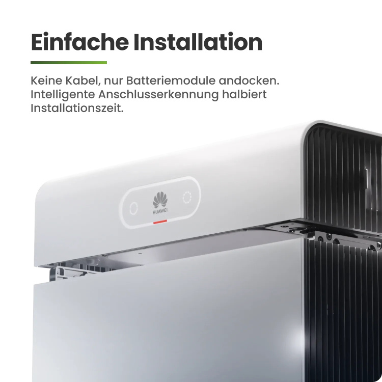 Huawei Luna2000-S1 21kW